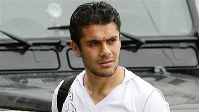 الصقر: رحلة إثيوبيا تحسم ملف التجديد للزمالك