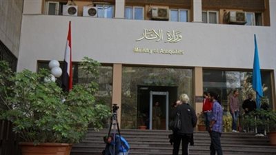 الآثار: افتتاح معرض «فناني القصور» بمدينة رشيد اليوم