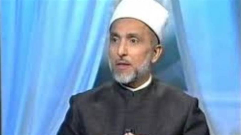 محمد المسير