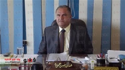 مجهولون يقتحمون مدرسة بمطروح ويسرقون مصروفات الطلاب