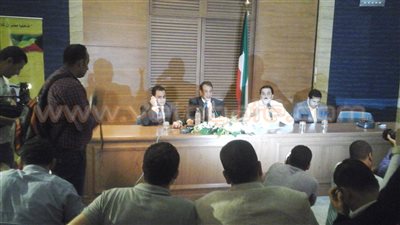 سفير الكويت بالقاهرة: علاقة بلادى بمصر أساسها الدم