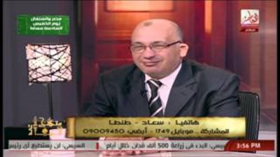 بالفيديو.. «مذيع العاصمة» يتلقى مداخلة مؤثرة من «متصلة» على الهواء