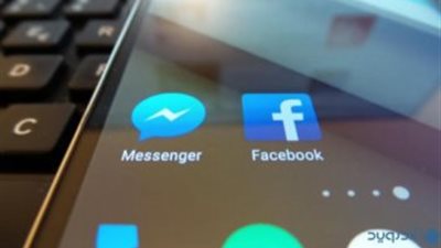 رسميا.. «فيس بوك» يطلق خدمة الاستفتاء على «ماسنجر»