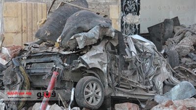 «تفجير المنصورة» يوحد المصريين بالخارج ضد الإرهاب.. رئيس منظمة أقباط النمسا: الحادث لن يثنينا عن خارطة الطريق.. عبد النور: سيزيدنا تماسكًا.. وموسى: «نعم للدستور» ستقضي على الإرهابي