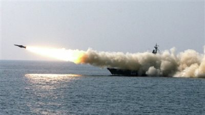 غواصة روسية تقصف مواقع للإرهابيين في ريف حماة وإدلب