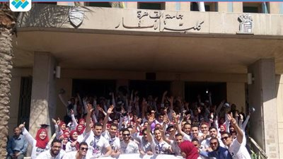 5 شروط للالتحاق بكلية الآثار بجامعة القاهرة