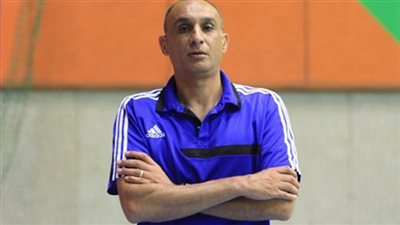 ياسر صلاح يتحدث عن استعدادات سيدات يد الأهلي للموسم الجديد