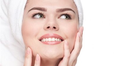 ماسك الزنجبيل يمنحك بشرة أكثر نعومة وجمالا