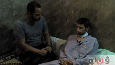 50 جنيها مساعدة «تضامن المنيا» لشاب حاول ذبح نفسه بسبب الفقر