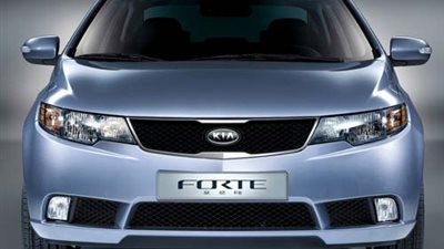 أسعار سيارات «كيا» في السوق المحلية