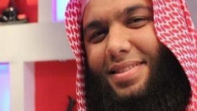 نجل الحويني: تارك الصلاة يلزمه توبة