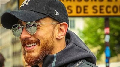 بيان فرنسي رسمي يؤكد اعتقال الفنان المغربي سعد لمجرد