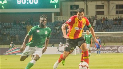 الاتحاد السكندري يبدأ رحلة التجهيز لمواجهة الترجي التونسي