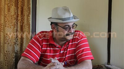 بالصور.. جاد: دول عربية وغربية ساعدت في إنشاء الحديقة الدولية