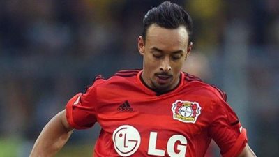 بلعربي: ولدت في ألمانيا وسعيد بتمثيل منتخب الماكينات