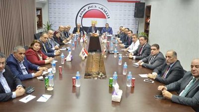 «دعم مصر»: الفرقاطة «الفاتح» تعزز قدرات القوات المسلحة