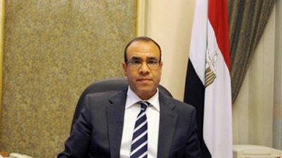 السفير المصري بألمانيا: القاهرة بوابة عبور المستثمرين لأفريقيا