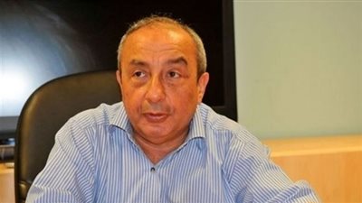 نقابة المهندسين تناقش مع هاني عاذر تطوير منظومة السكك الحديدية