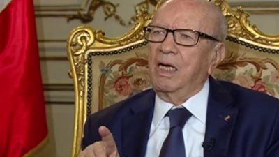 بالفيديو.. الرئيس التونسي: لن نلتزم بقرار إلغاء عقوبة «المثلية الجنسية»