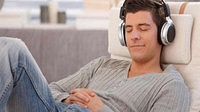 «Ears» إضافة جديدة للمؤثرات الصوتية عند سماع الموسيقي