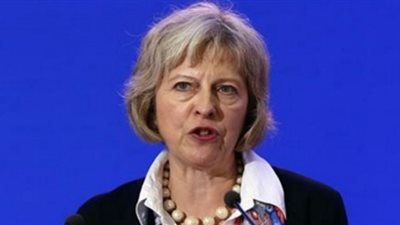 رئيس وزراء بريطانيا تقترح فترة انتقالية عامين بعد «بريكست»