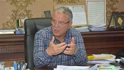 محافظ المنيا يعتمد خطة الجهاز المركزي للتعبئة العامة والإحصاء