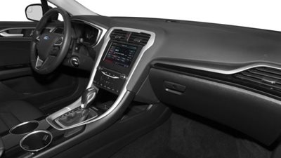 بالفيديو والصور..«فورد» تطرح «فيوجن» بـ 3 محركات تيربو