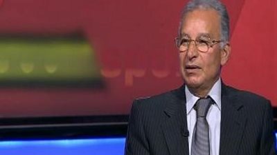 إقالة فتحي مبروك وعلاء عبد الصادق من الأهلي.. و«زيزو» مديرا فنيا مؤقتا