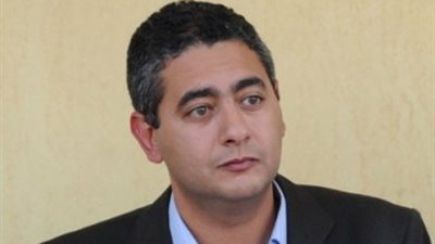 محمد جمال هليل: جوزيه خارج حسابات الأهلي