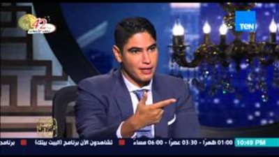 بالفيديو.. «أبو هشيمة» يكشف أسباب تمويله لحزب «مستقبل وطن»