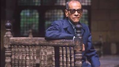 «8 الصبح» يحيي الذكرى الـ12 لرحيل الأديب العالمي نجيب محفوظ