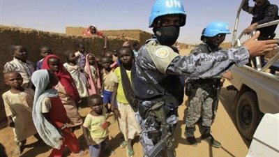 الخارجية: حريصون على استقرار جوبا