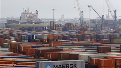 الدول الأوروبية تحتل المركز الأول في سوق الصادرات المصرية