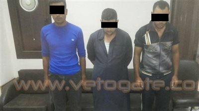 ضبط 19 قطعة سلاح ناري و16 قضية مخدرات في الشرقية