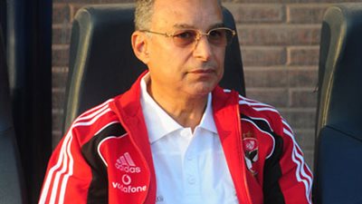 اليوم.. مؤتمر صحفي لـ «زيزو» في «الأهلي»