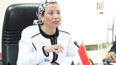 وزيرة البيئة تترأس اجتماع اللجنة التنسيقية لمؤتمر التنوع البيولوجي