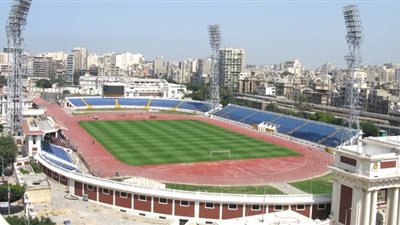 استاد الإسكندرية يرفض استقبال تدريبات المصري البورسعيدي