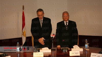 وزير الاتصالات يدين حادث 