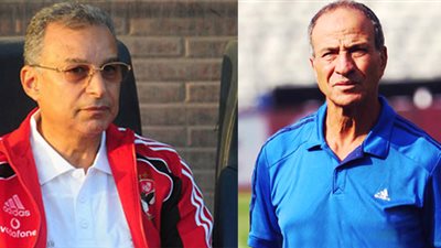 قرارات مصيرية في اجتماع الأهلي بعد فضيحة الكونفيدرالية.. إقالة «مبروك وعبد الصادق».. «زيزو» مديرًا فنيًا مؤقتًا.. إعلان المدرب الجديد قبل انطلاق الموسم.. و«طاهر» رئيسًا ل