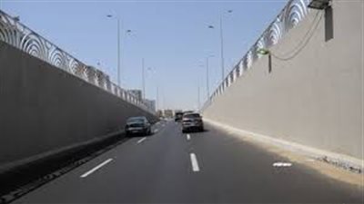 إطلاق اسم اللواء باقي زكي يوسف على نفق التسعين بالقاهرة الجديدة