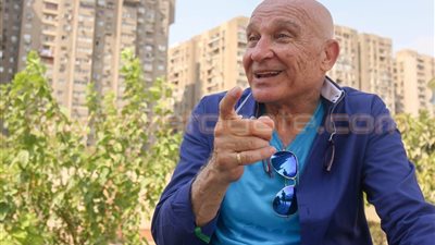 اللواء طيار أحمد كمال المنصورى يروي ذكرياته في حرب أكتوبر.. مصر واجهت «منتخب العالم».. نجوت من مناورة «الموت الأخير» بمعجزة.. إعلان موعد المعركة كان ساعة «الفرج».. وأتشرف