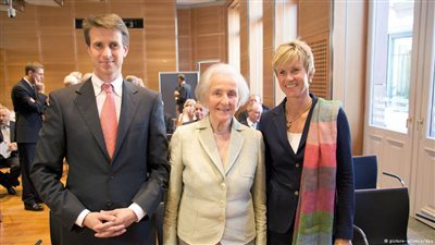 أكبر عائلة مستثمرة في «BMW» تتصدر قائمة أغنياء ألمانيا