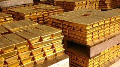 تراجع أسعار «الذهب» محليًا وعالميًا.. وعيار «21» يسجل 248 جنيها