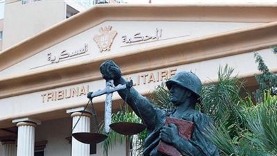 تأجيل محاكمة متهمي محاولة اغتيال النائب العام المساعد لـ3 سبتمبر