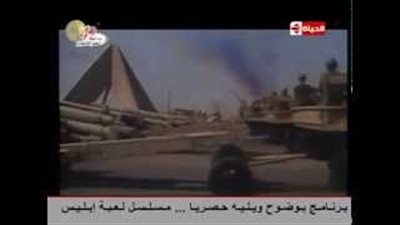 عمرو الليثى يعرض «فيديو» جديدًا للحظة استشهاد الرئيس «السادات»