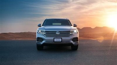 فولكس فاجن تستهدف بيع 2000 سيارة في مصر