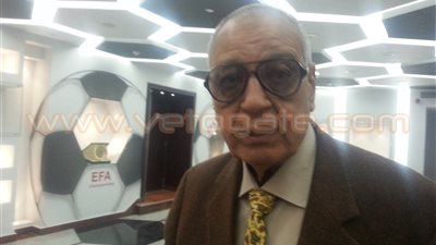 عبد المنعم الحاج: الجبلاية لم تخطرني بموعد اجتماع التظلمات