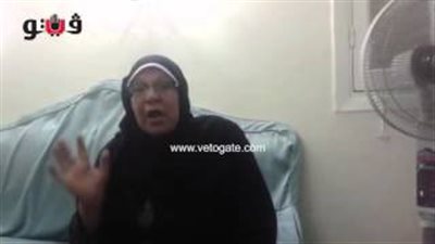 بالفيديو.. سيدة من قليوب: «فرحتي بنصر أكتوبر أنستني آلام الولادة»