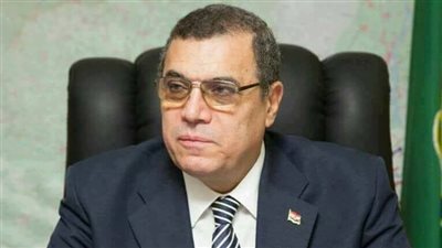 إنشاء مجمعين للإنتاج الحيواني بالفيوم بطاقة 26 ألف رأس