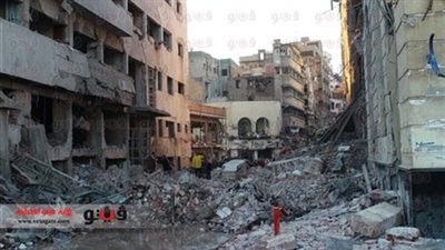 الخارجية تدين حادث الدقهلية الإرهابي